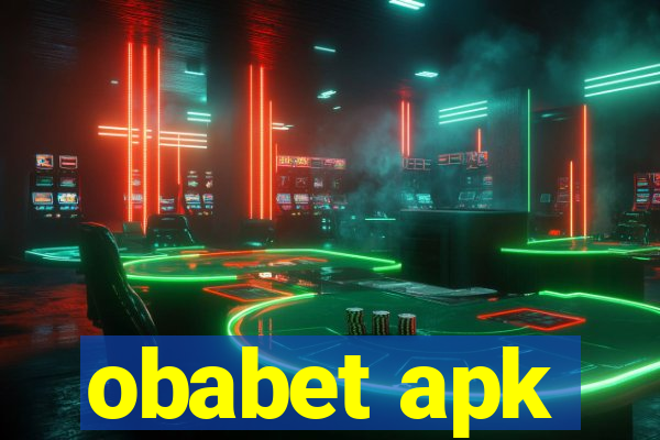 obabet apk